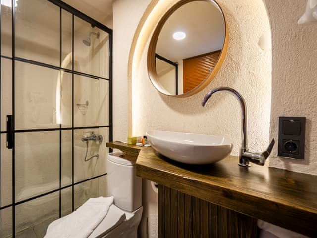 Standart Oda (Orman manzaralı)