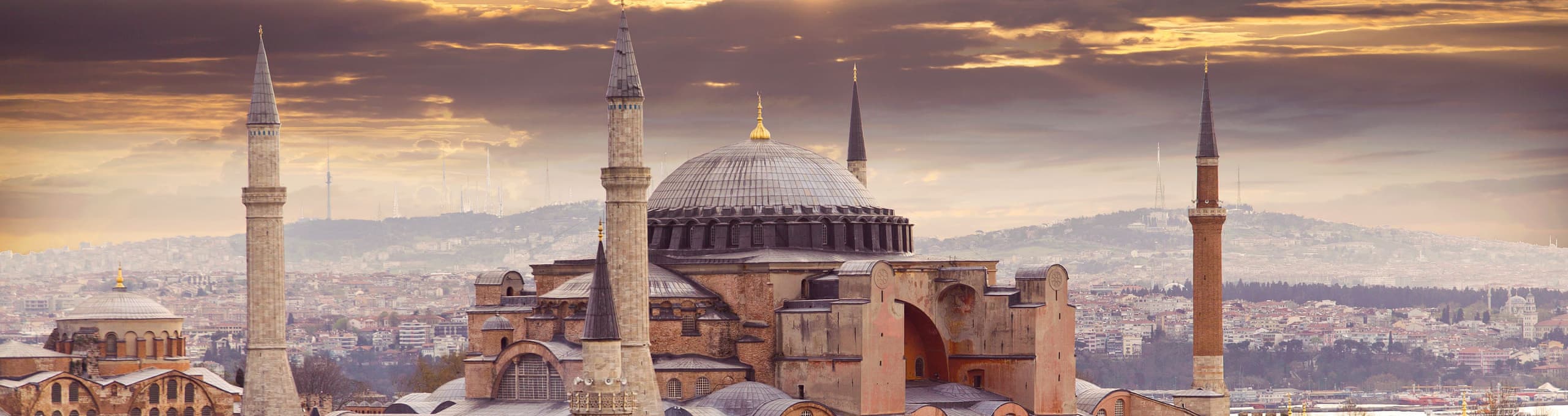 Familienfreundliche Hotels in Istanbul