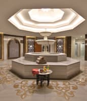 Halal-freundliche Thermen- und Wellness-Resorts in der Türkei