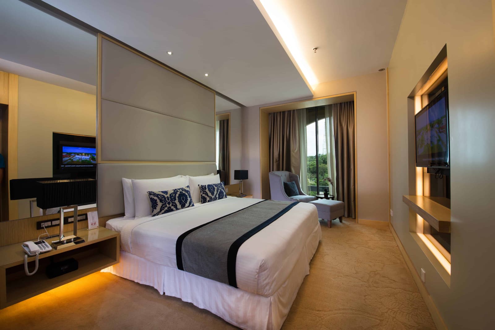 AnCasa Royale Pekan, Pahang 