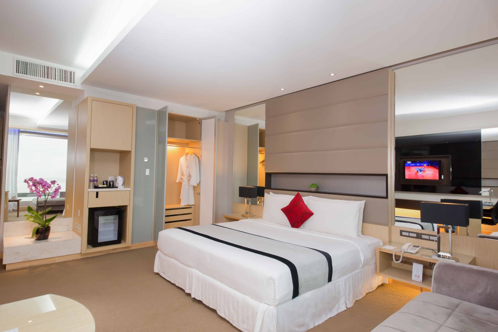 AnCasa Royale Pekan, Pahang 