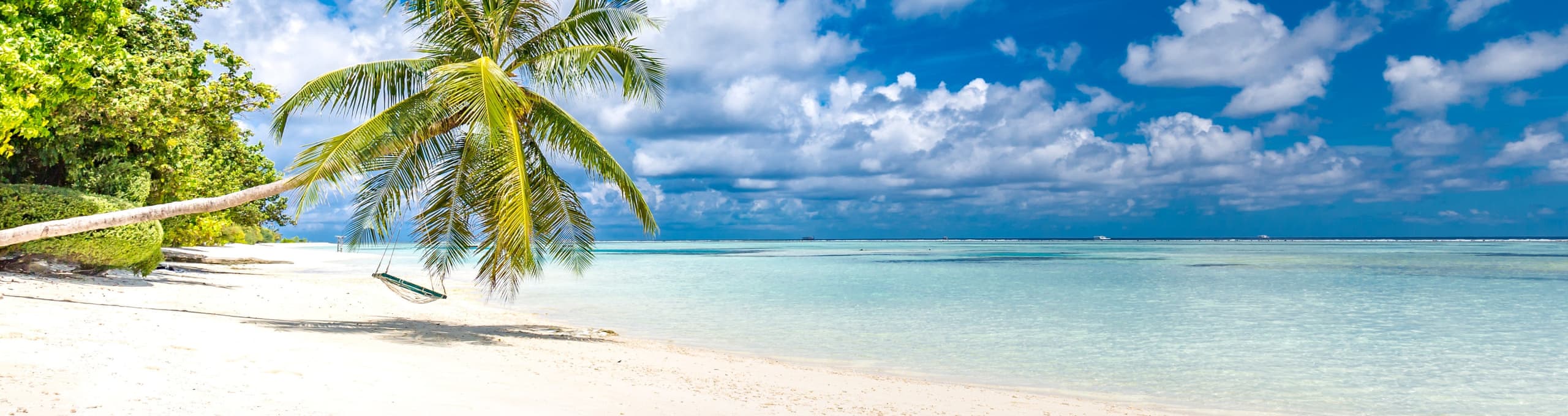 Halal-friendly guest houses in the Maldives