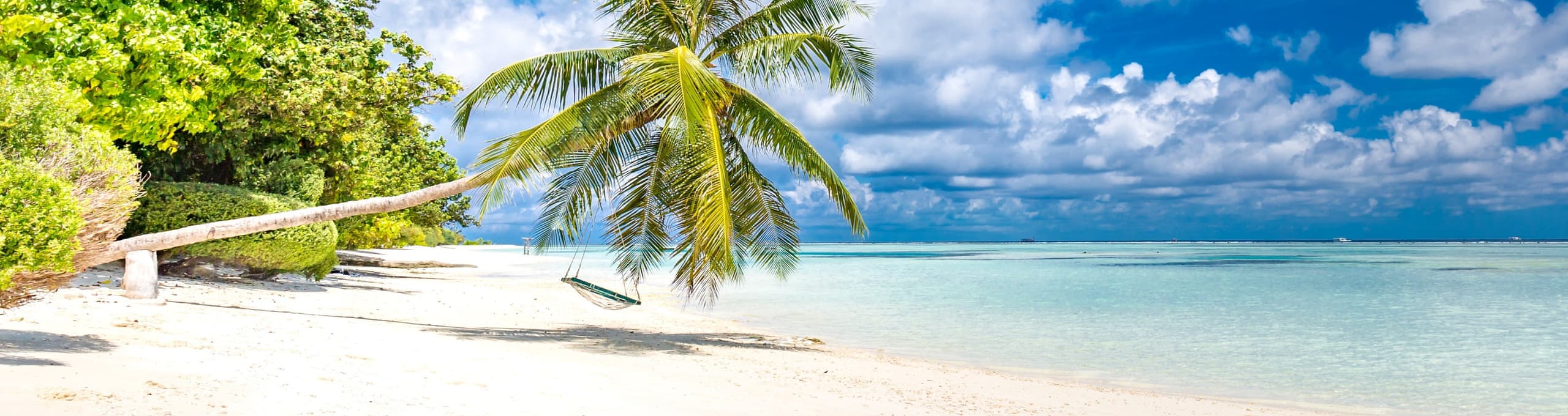 Îles Maldives proches de la capitale