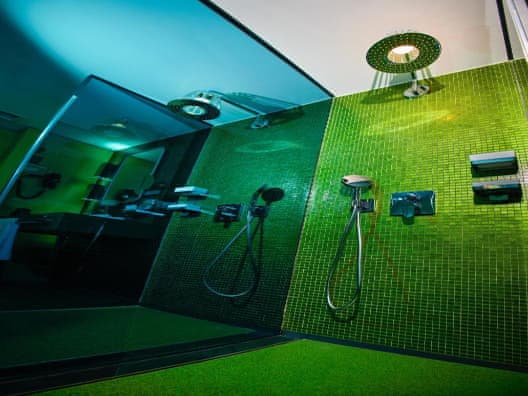 Aile Odası Balkonlu