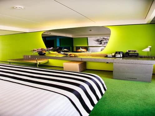 Aile Odası Balkonlu