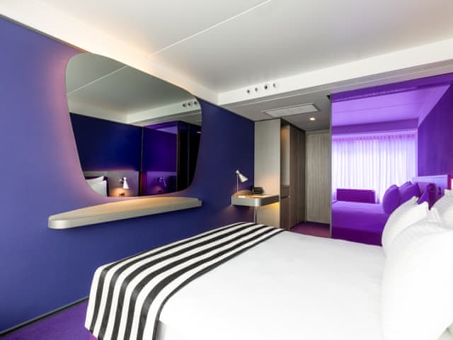 Superior French Arka Cephe