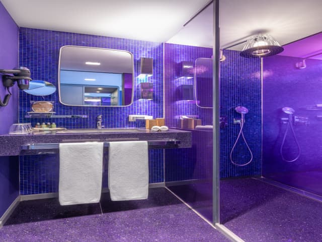 Superior French Arka Cephe