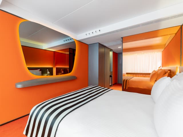 Superior French Ön Cephe