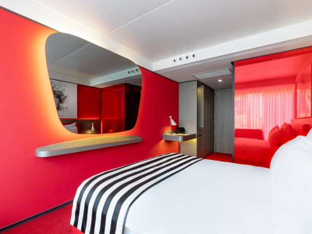 Superior French Ön Cephe