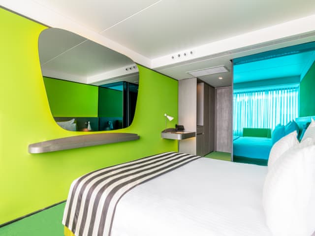 Superior French Ön Cephe