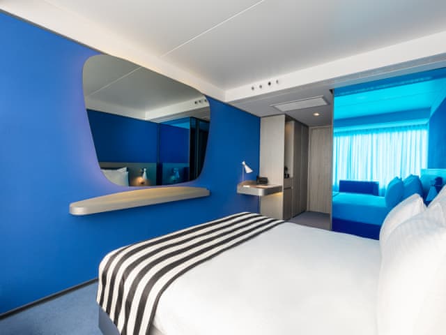 Superior French Ön Cephe