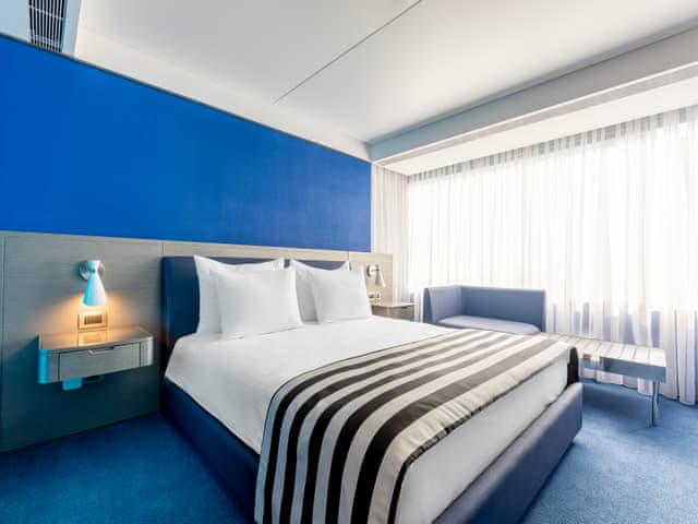 Superior French Ön Cephe