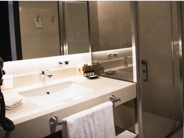 Superior French Balkonlu Arka Cephe