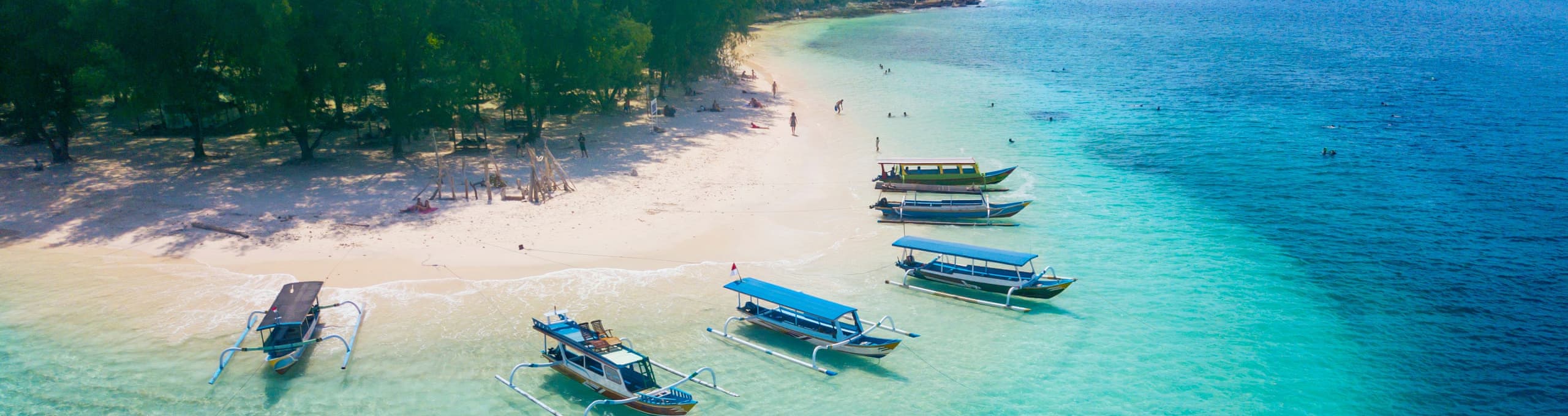 Hotels in Bali suitable for honeymoon