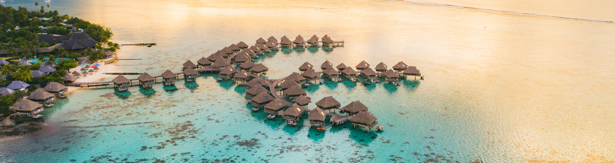 Family-friendly hotels in the Maldives