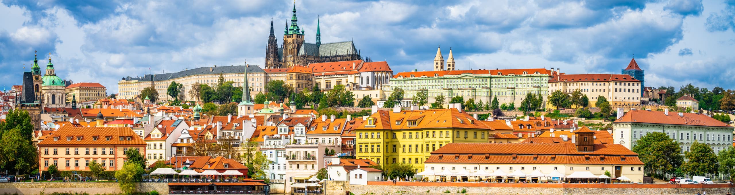 منتجعات صحية في التشيك