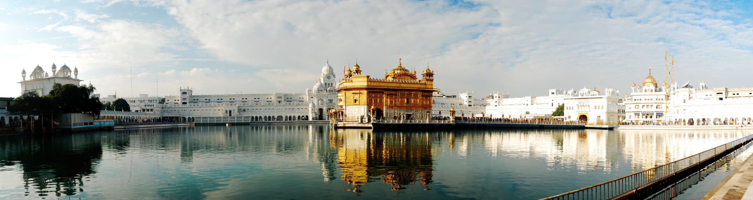 Wellnessurlaub in Indien