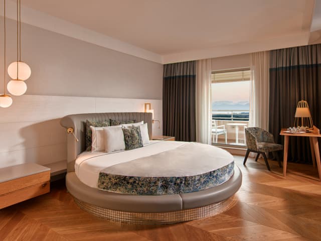 Designer Süiti 360°