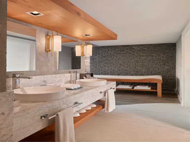 Designer Süiti 360°