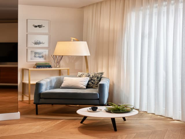 Designer Süiti 360°