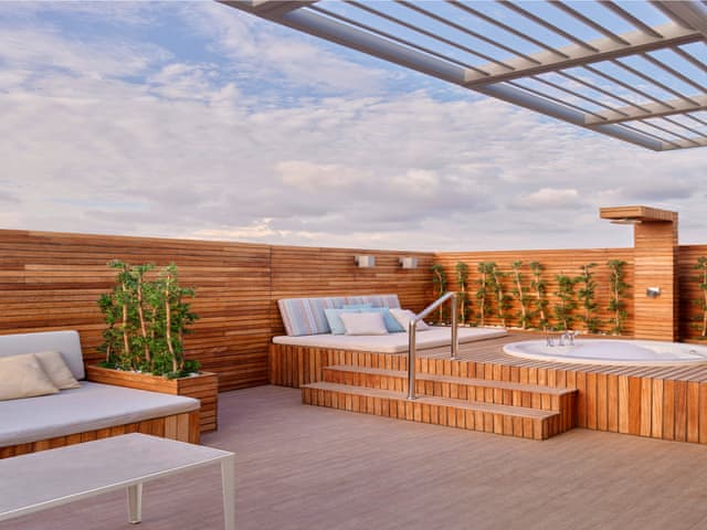 Designer Süiti 360°