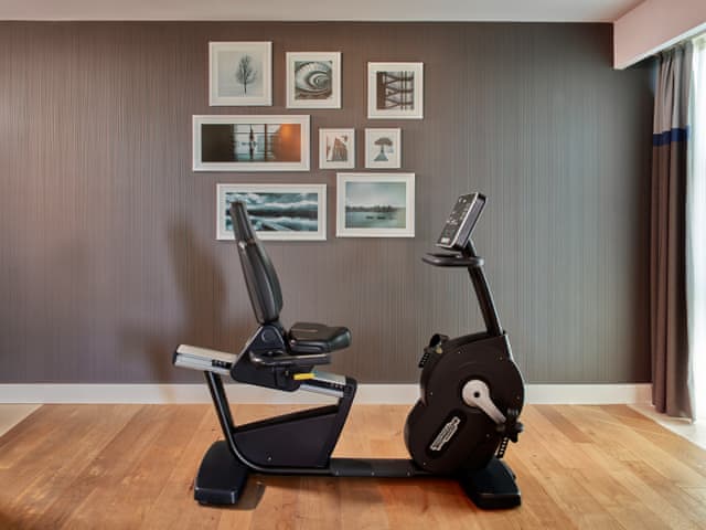 Büyük Designer Süiti