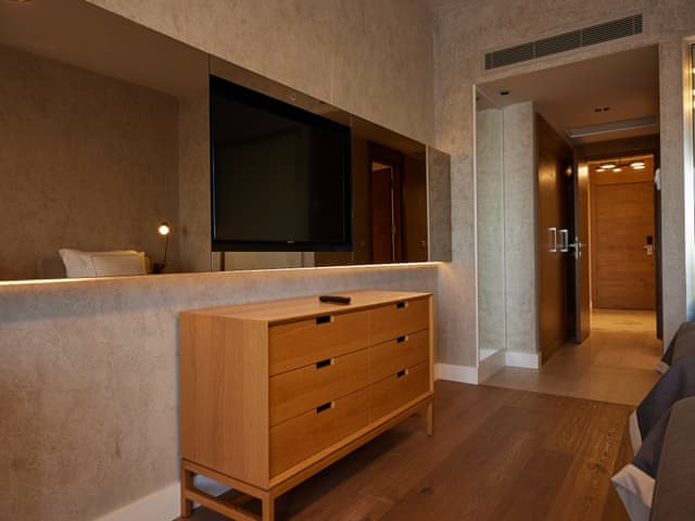 Büyük Aile Penthouse Süiti