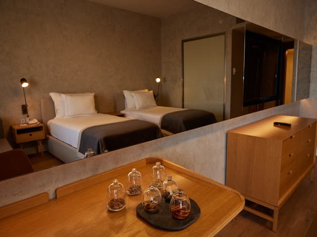 Büyük Aile Penthouse Süiti