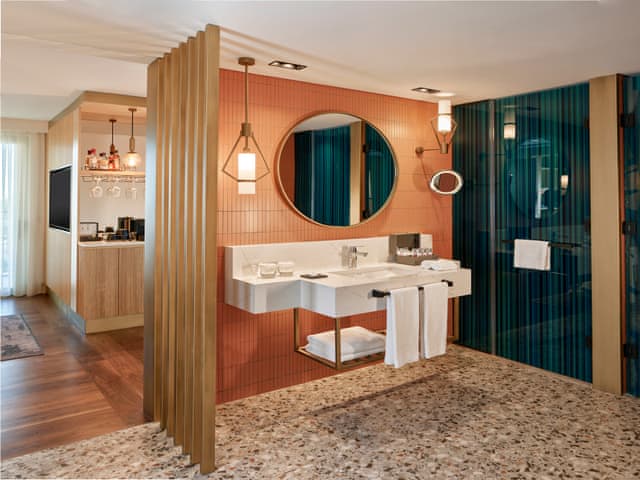 Designer Junior Süit