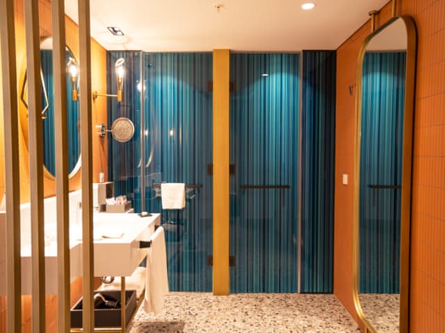 Designer Junior Süit