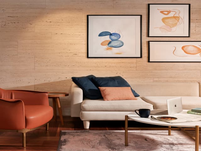 Designer Junior Süit