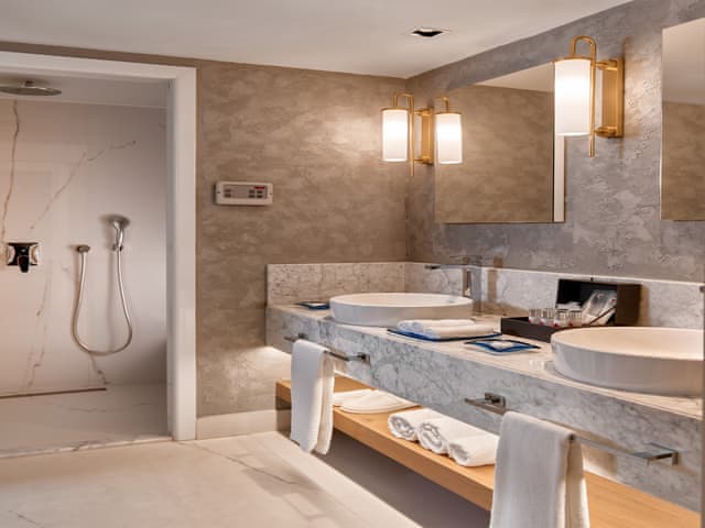 Büyük Designer Süiti