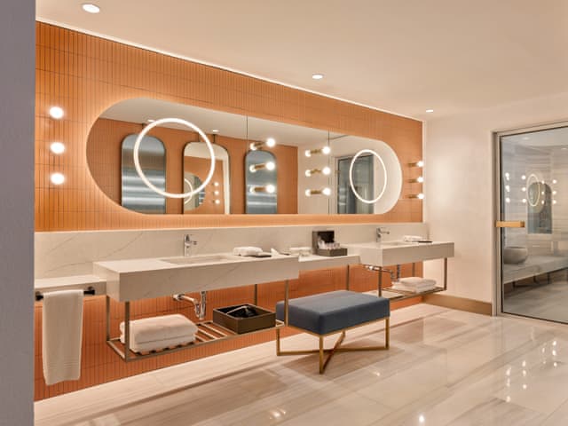 Penthouse Süiti (Hamam & Jakuzi)