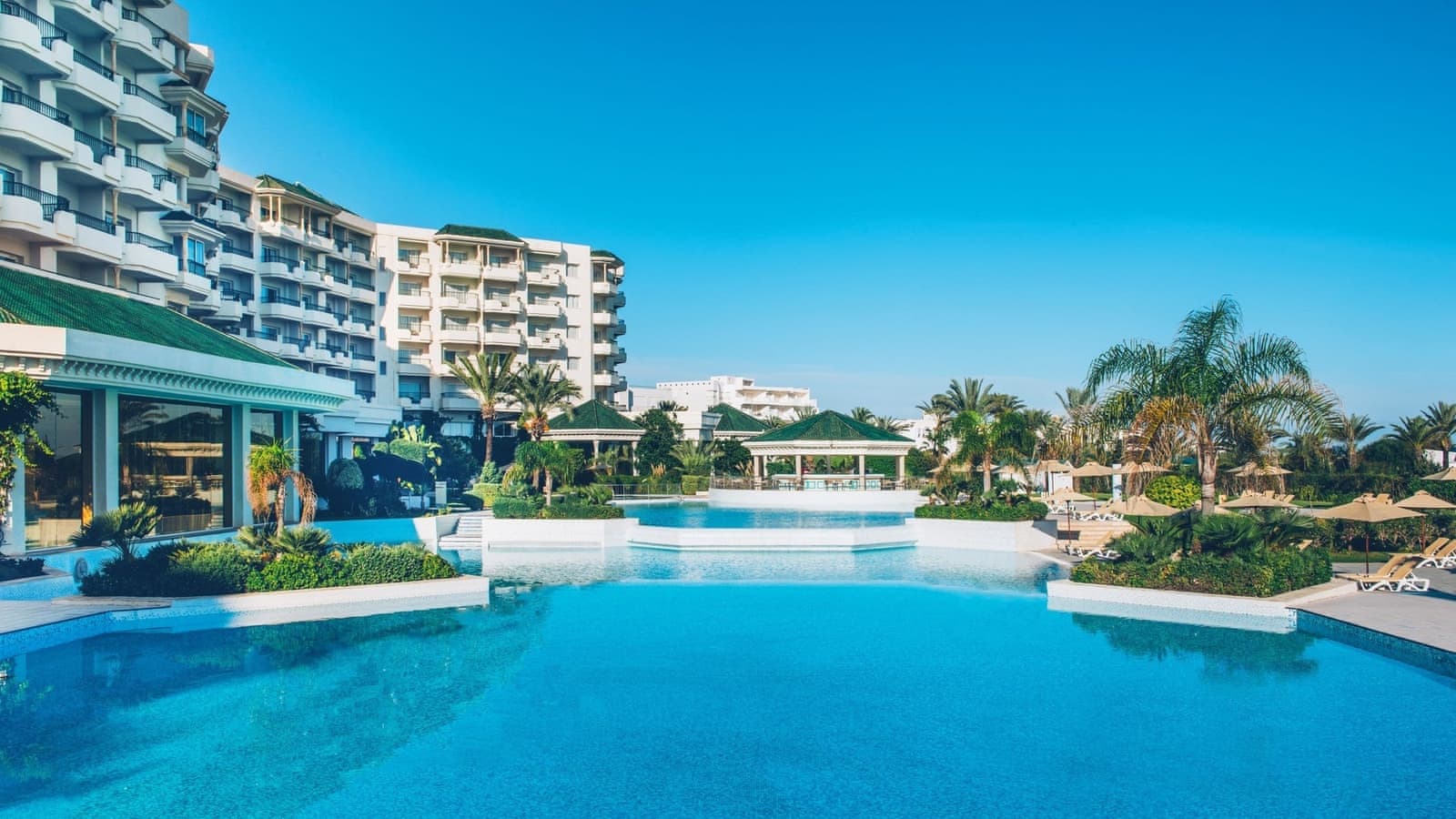 Iberostar Selection Royal El Mansour