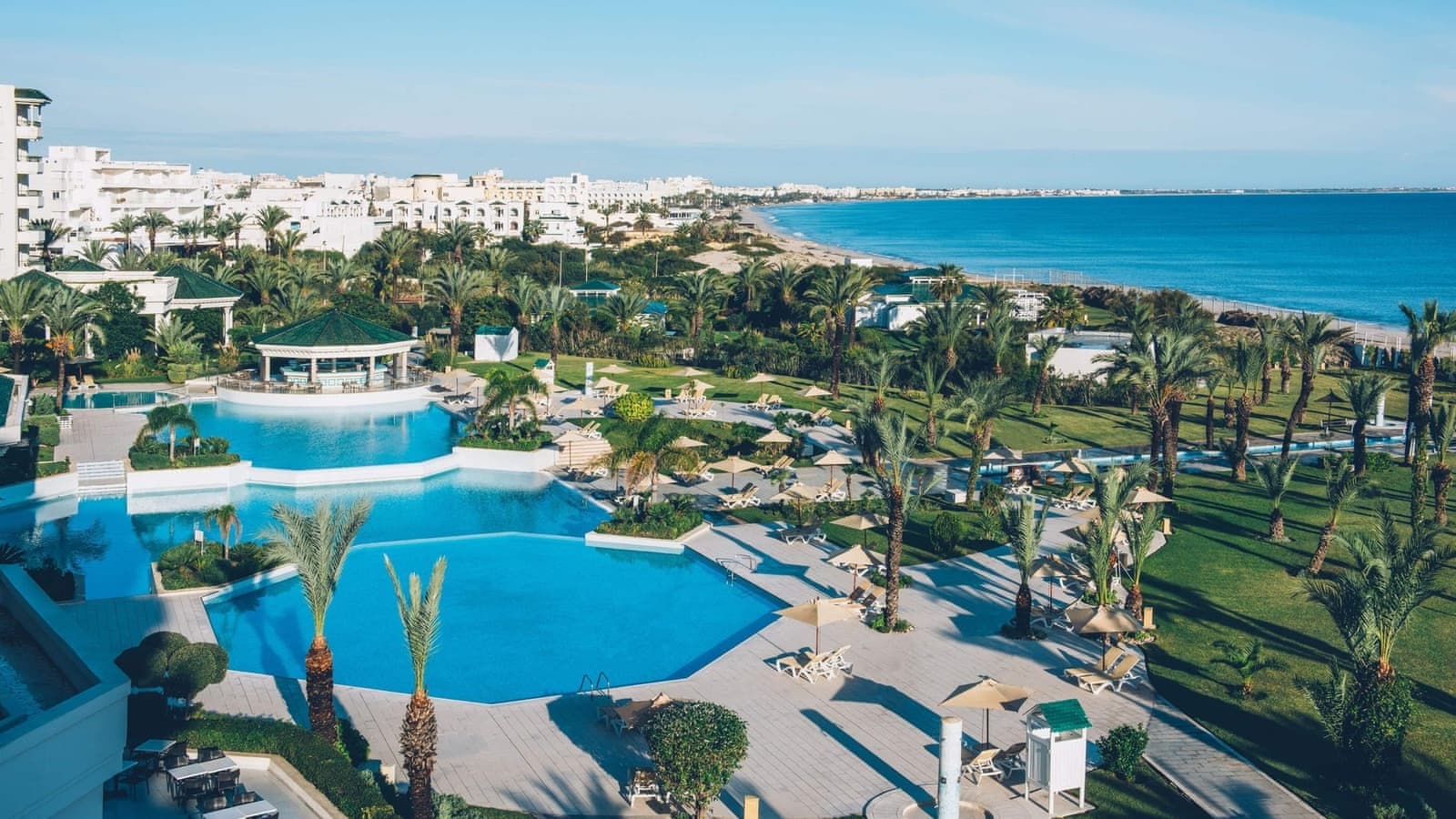 Iberostar Selection Royal El Mansour