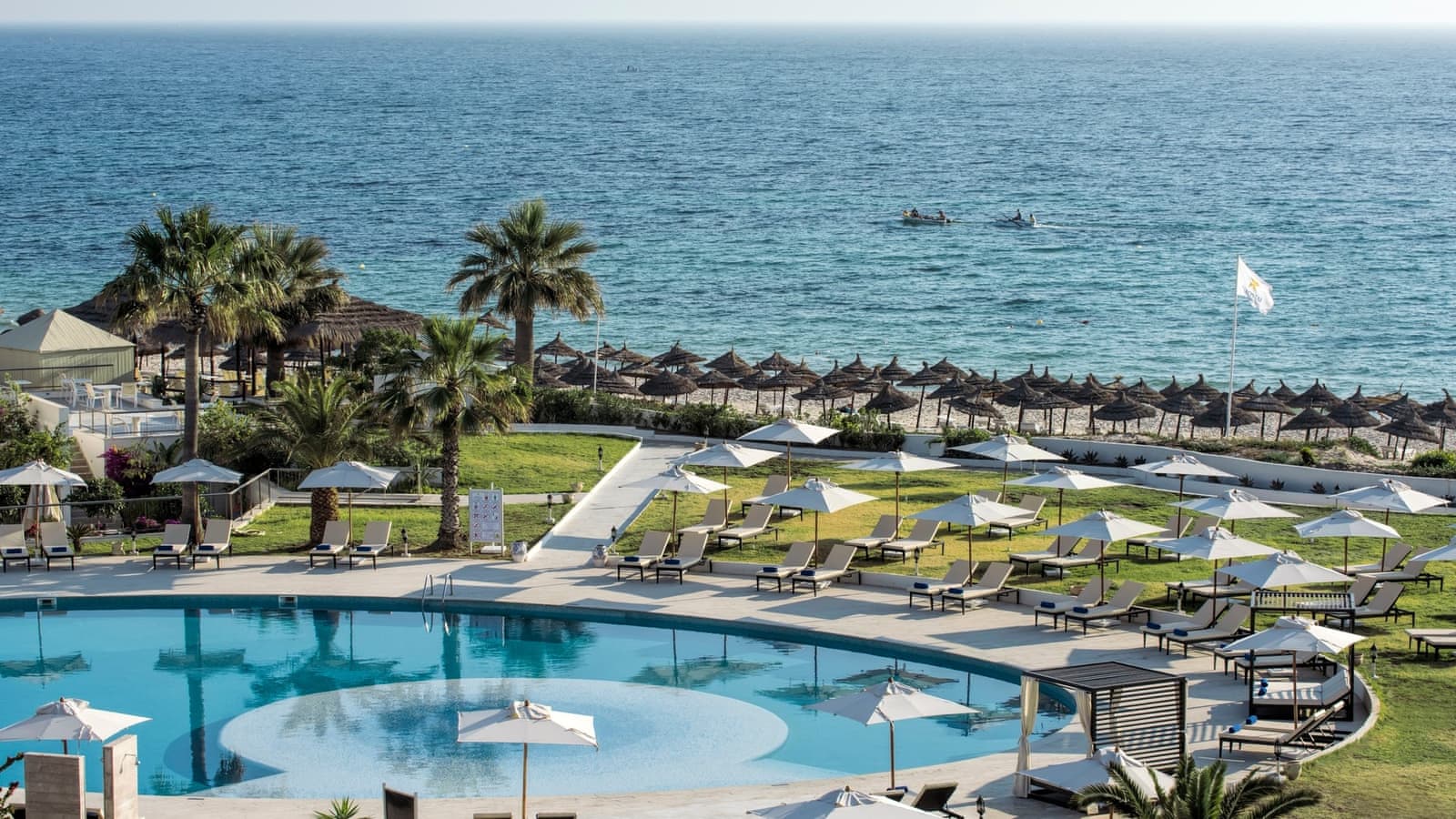 Iberostar Selection Diar El Andalous
