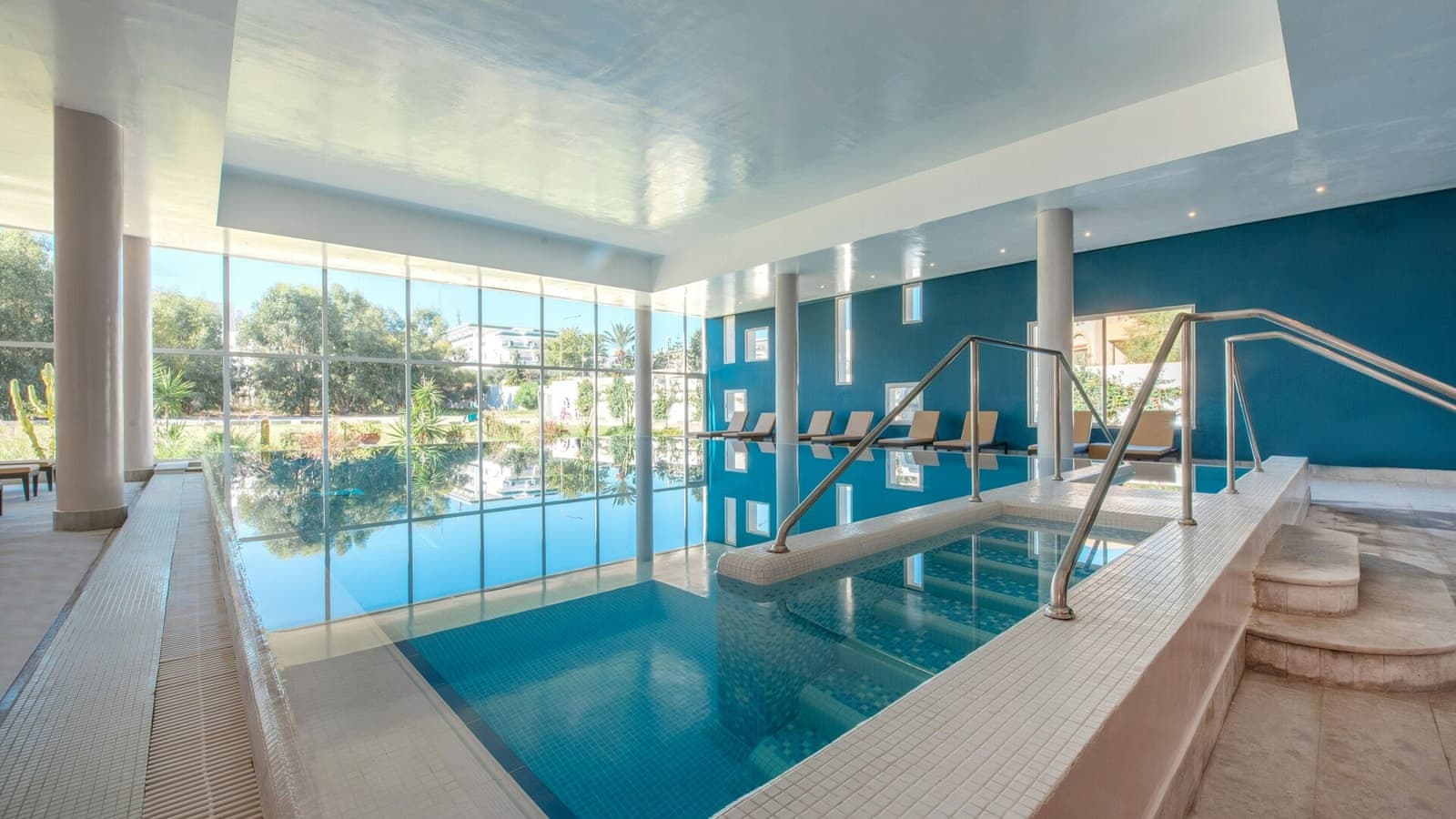 Iberostar Selection Diar El Andalous