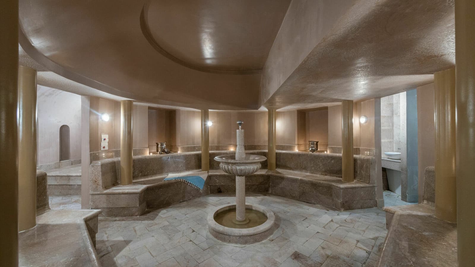 Iberostar Selection Kuriat Palace