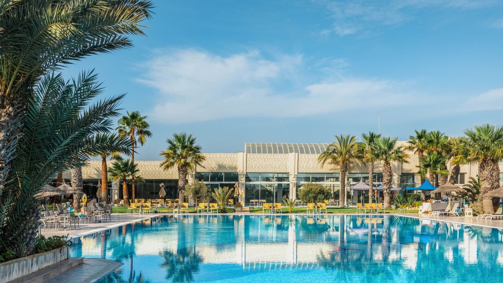 Iberostar Waves Mehari Djerba