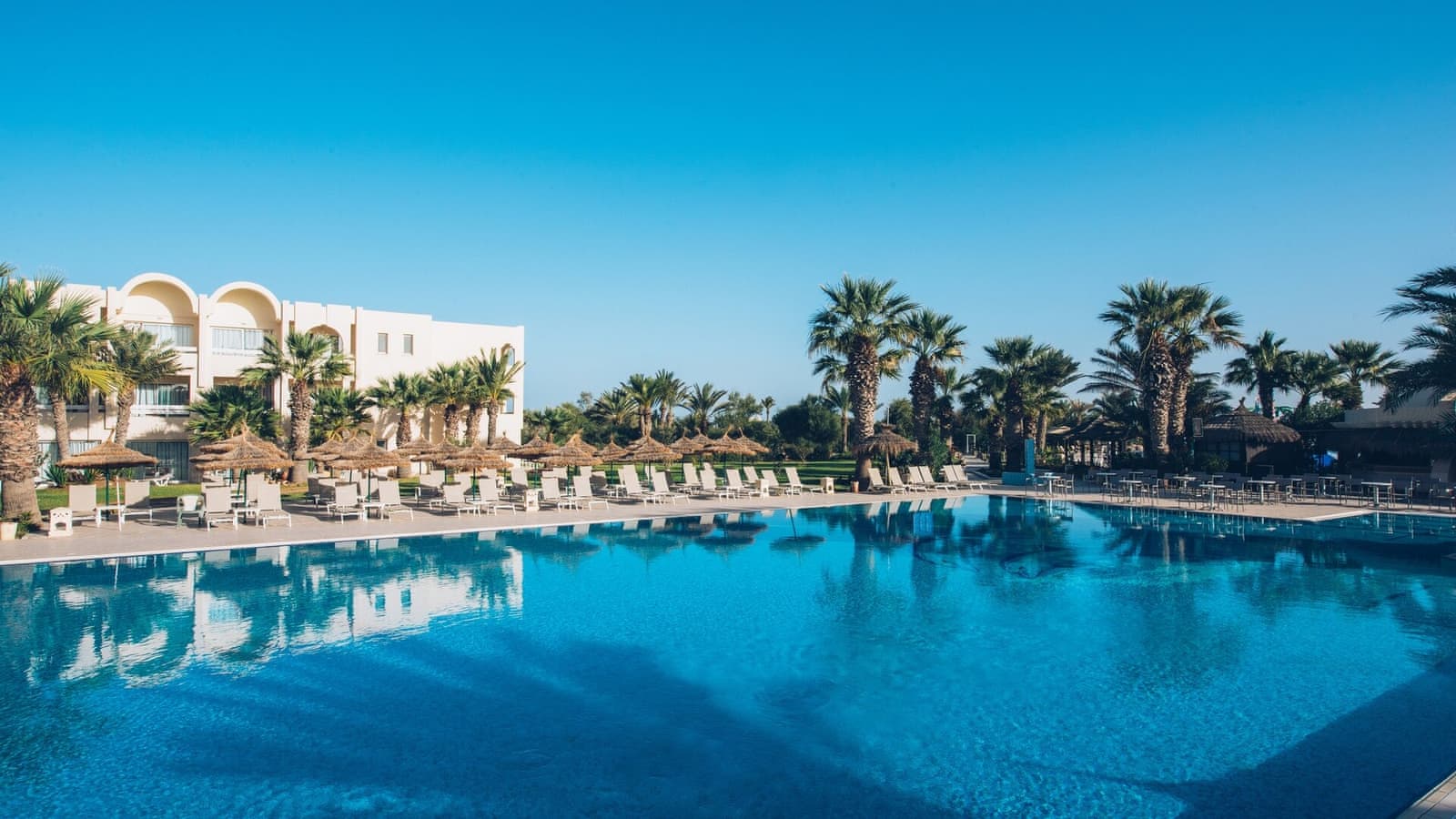 Iberostar Waves Mehari Djerba