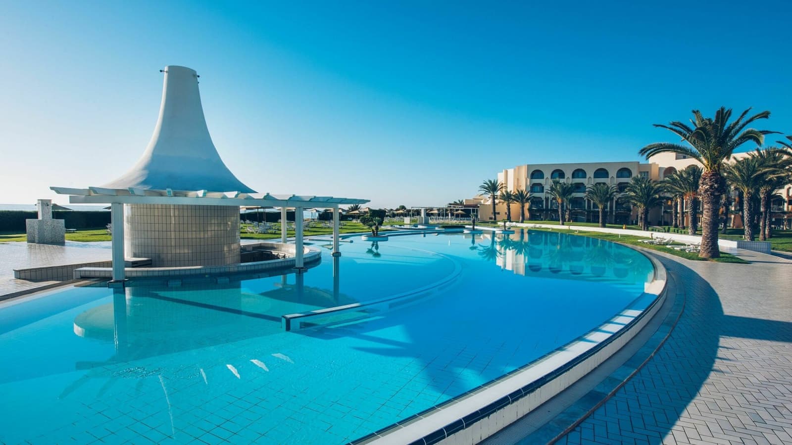 Iberostar Waves Averroes