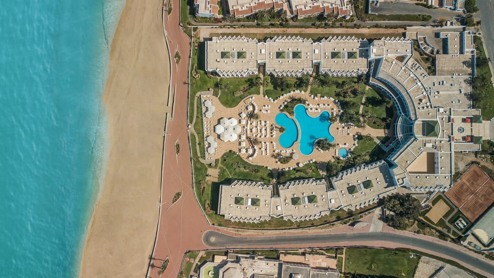 Iberostar Waves Founty Beach -All Inclusive