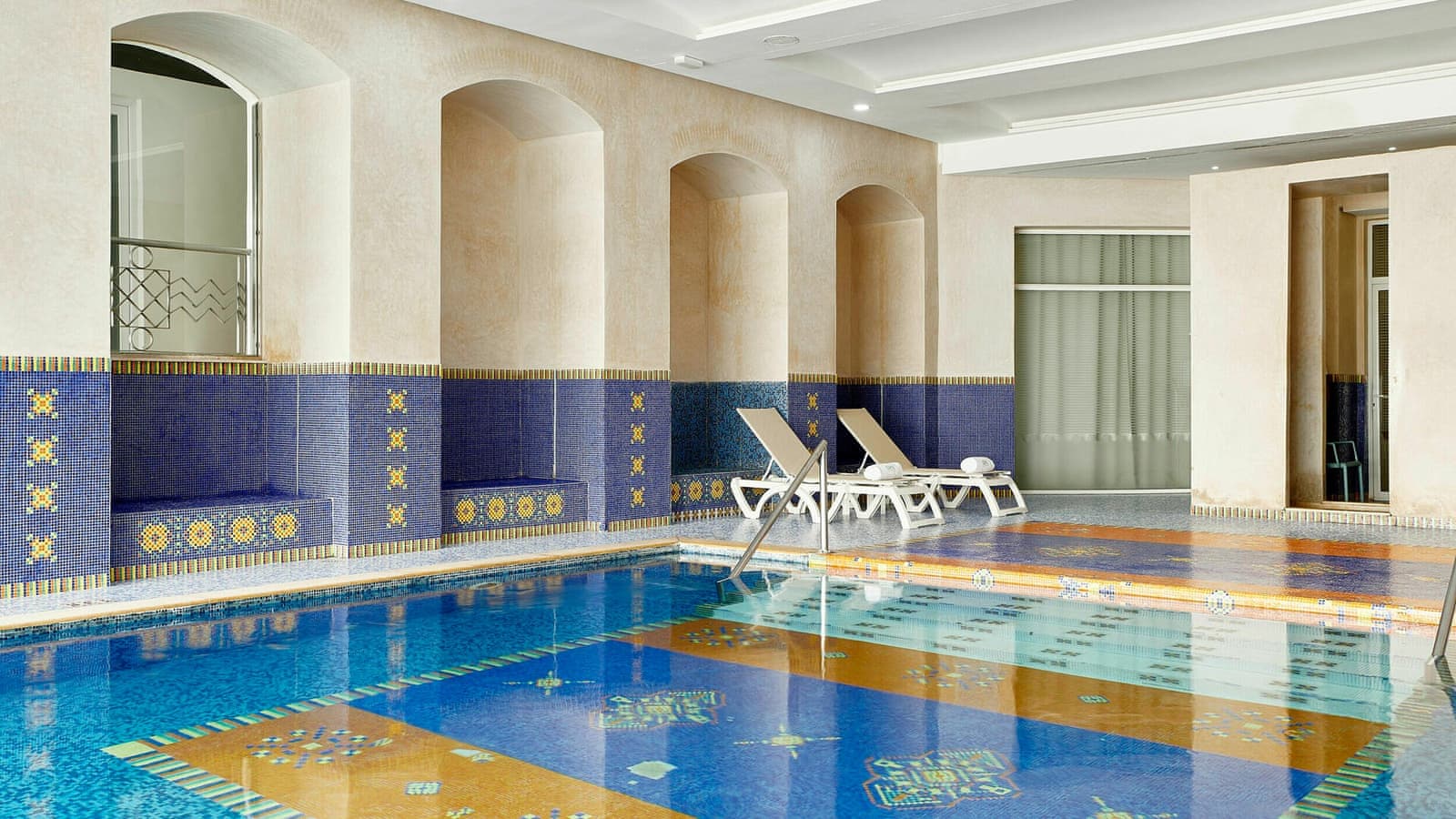 Iberostar Waves Founty Beach -All Inclusive