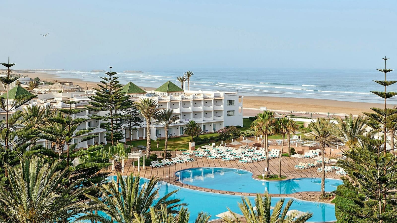 Iberostar Waves Founty Beach -All Inclusive