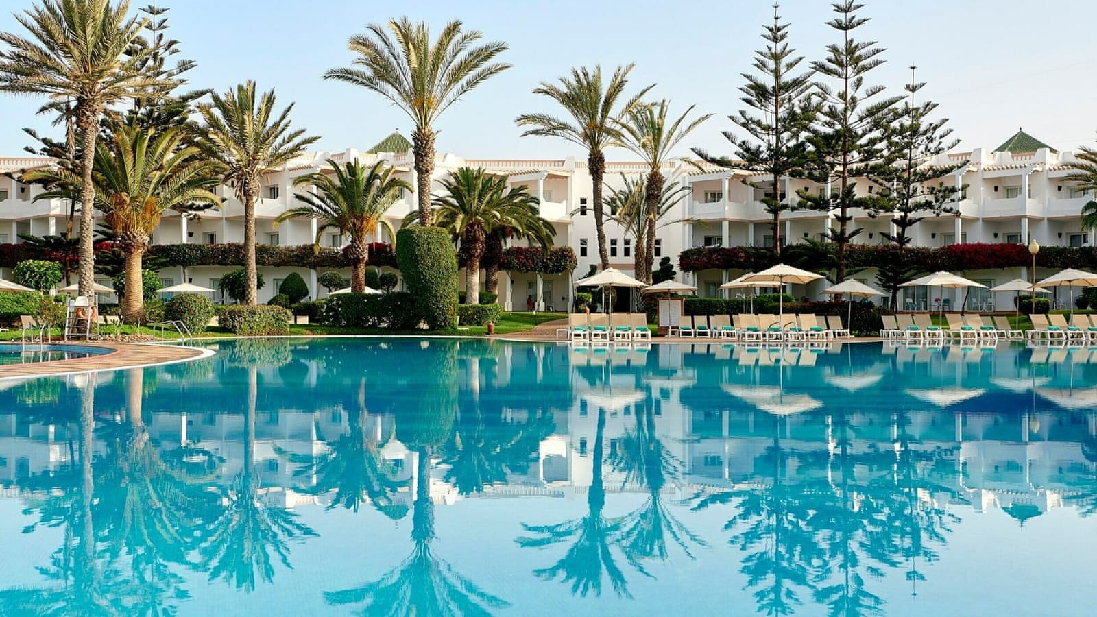 Iberostar Waves Founty Beach -All Inclusive