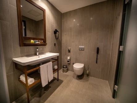 Executive Aile Odası