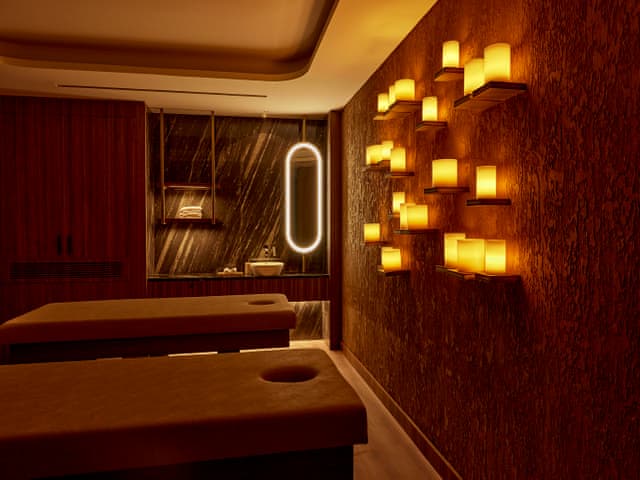 Bayou Villa İki Yatak Odalı