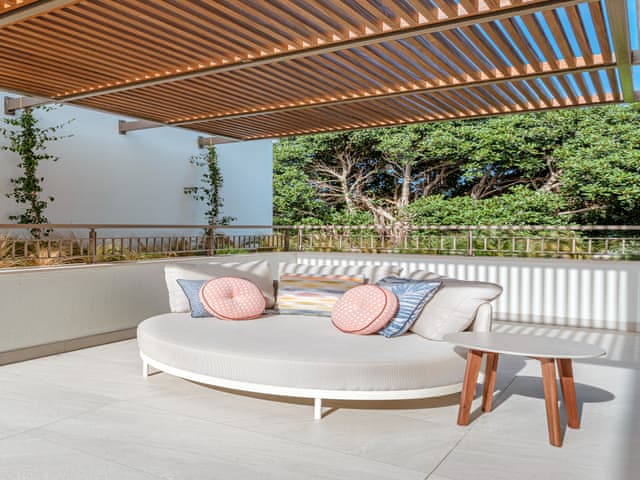 Bayou Villa İki Yatak Odalı