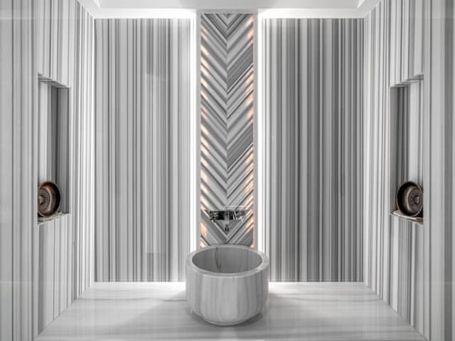 Bayou Villa İki Yatak Odalı