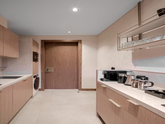 Bayou Villa Dört Yatak Odalı